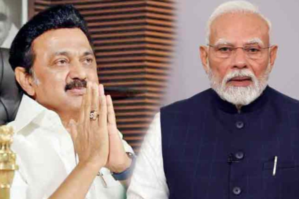 ඉන්දියාවේ සිටින ලාංකික දෙමළ ජනතාවට පුරවැසිභාවය ලබාදෙන ලෙසට තමිල්නාඩු මහ ඇමතිගෙන් ඉල්ලීමක්